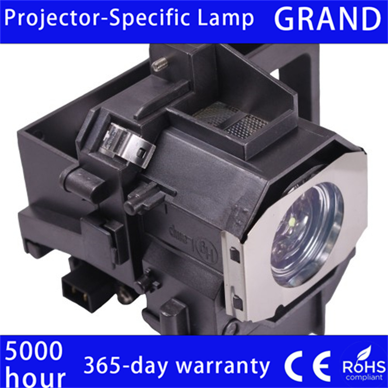 365 Days For ELPLP49 Epson Pow - Home Cinema Today 评论和价格