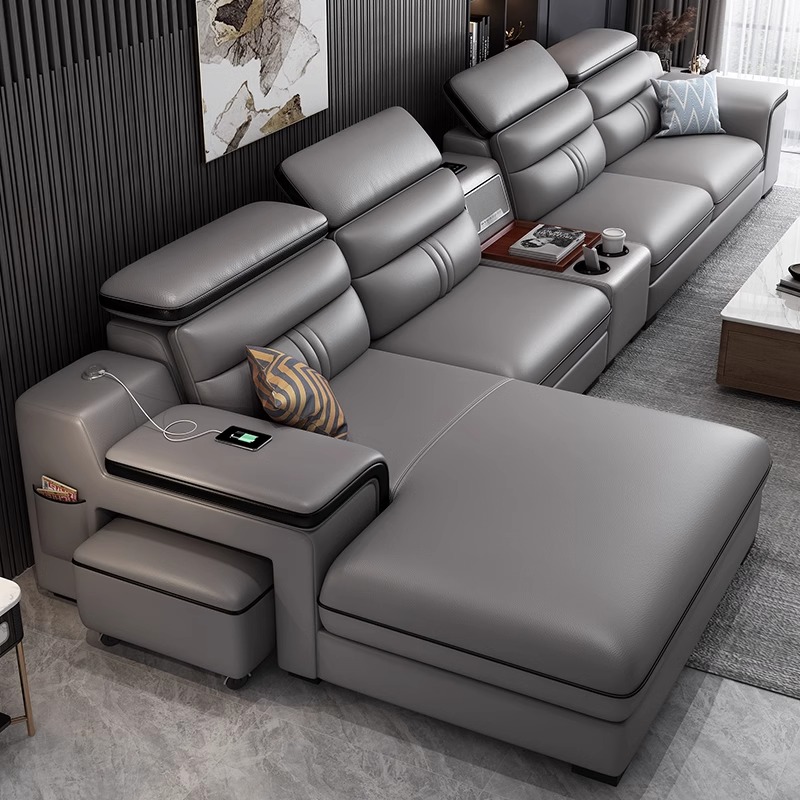 Luxury Italian Small Apartment - Home Cinema Room Design 评论和价格