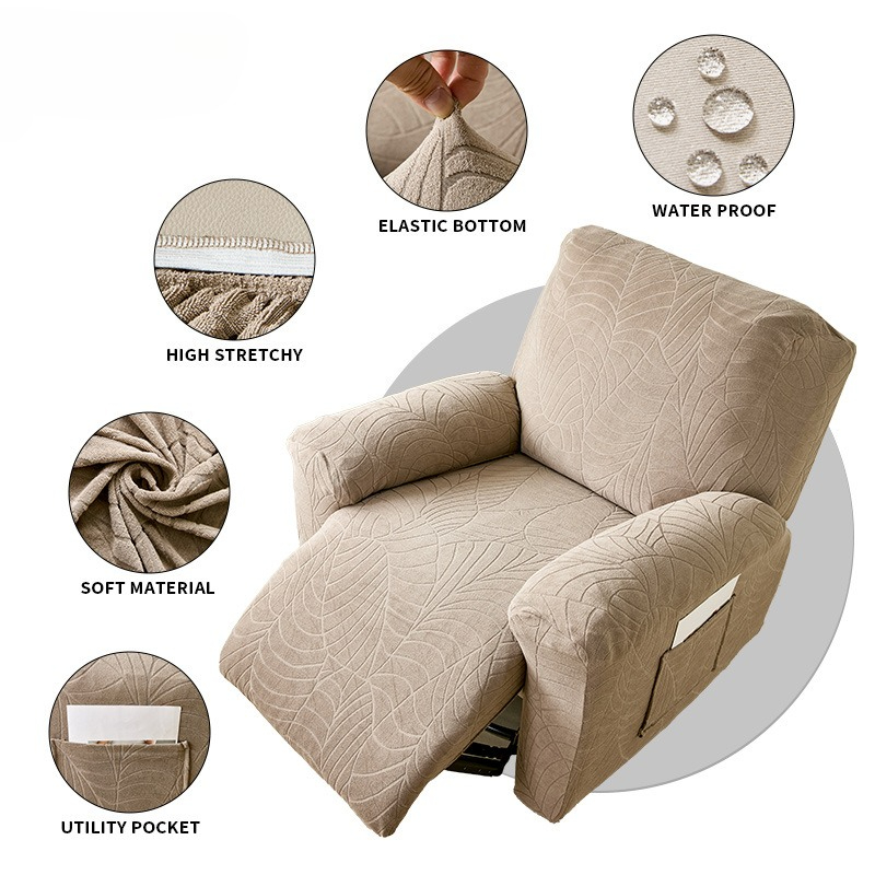1seater Recliner Sofa Cover Co - Recliner Sofa Cover 评论和价格