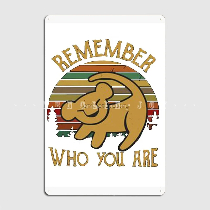 Remember Who You Are Quote Des - Home Cinema Quotes 评论和价格