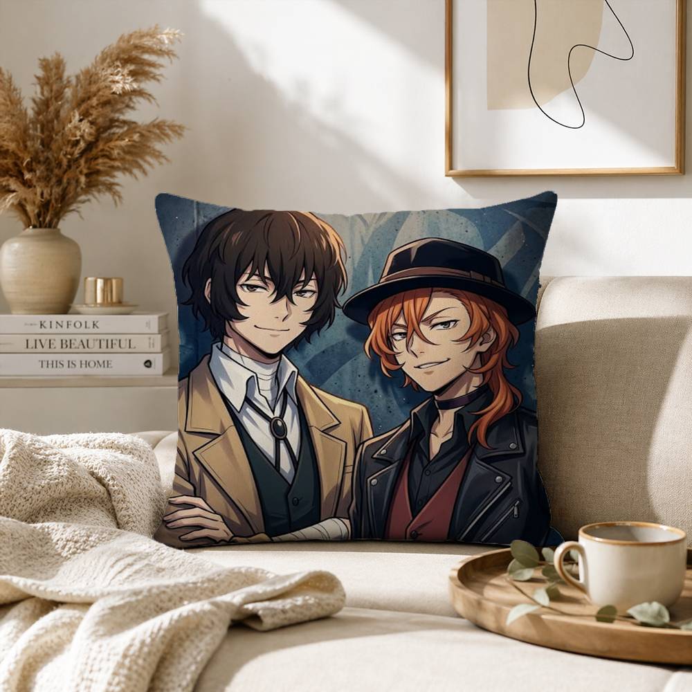 Bungo Stray Dogs dazai osamu P - Recliner Sofa Cover 评论和价格