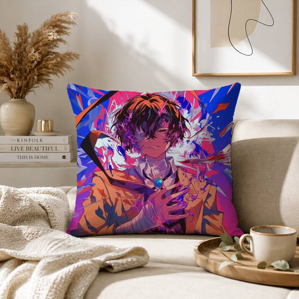 Bungo Stray Dogs dazai osamu P - Recliner Sofa Cover 评论和价格