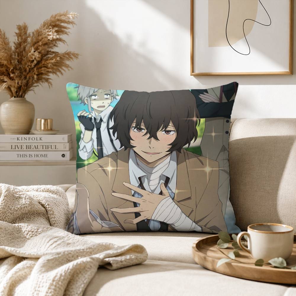 Bungo Stray Dogs dazai osamu P - Recliner Sofa Cover 评论和价格