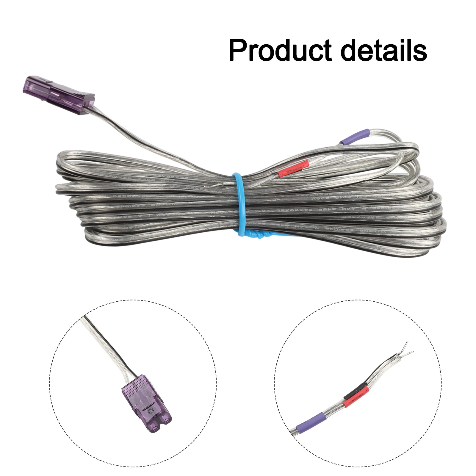 1PCS Speaker Wire DVD For Blu- - Home Cinema Samsung 评论和价格