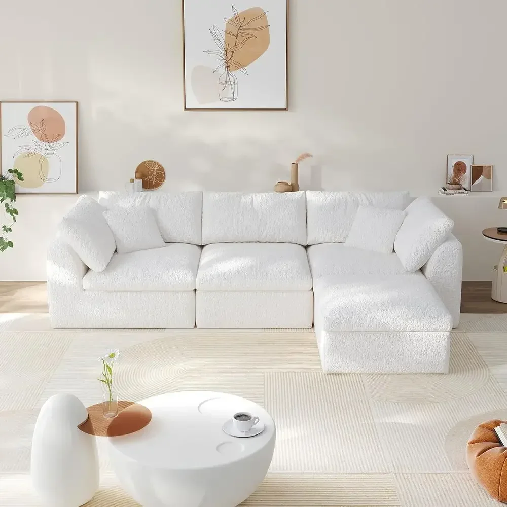 3-Seater L-Shape Recliner Sofa - Recliner Sofa Cover 评论和价格
