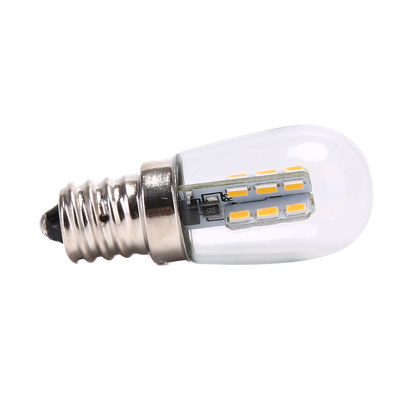 LED Light Bulb E12 220V E12 LE - Home Cinema Glasses 评论和价格
