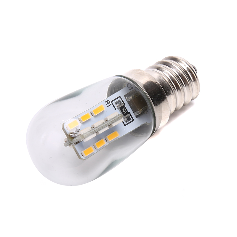 LED Light Bulb E12 220V E12 LE - Home Cinema Glasses 评论和价格