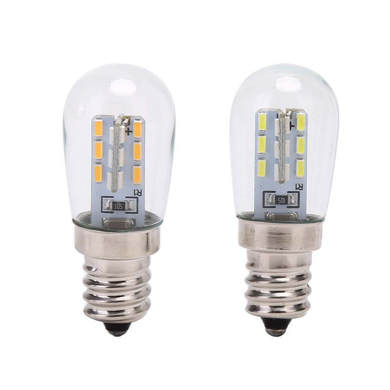 LED Light Bulb E12 220V E12 LE - Home Cinema Glasses 评论和价格