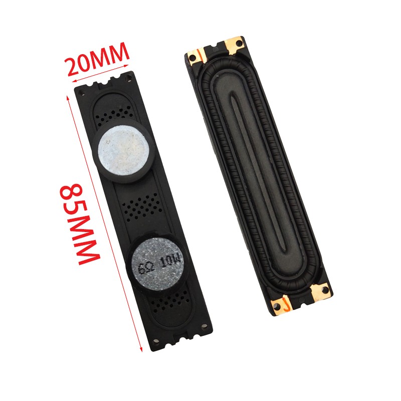 1Pair TV Speaker For Samsung T - Home Cinema Samsung 评论和价格