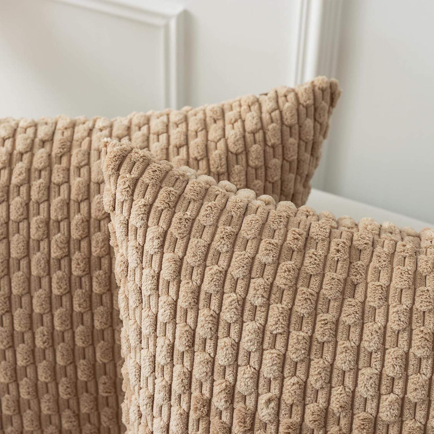 40/45/55x55cm Cushion Cover Co - Recliner Sofa Cover 评论和价格