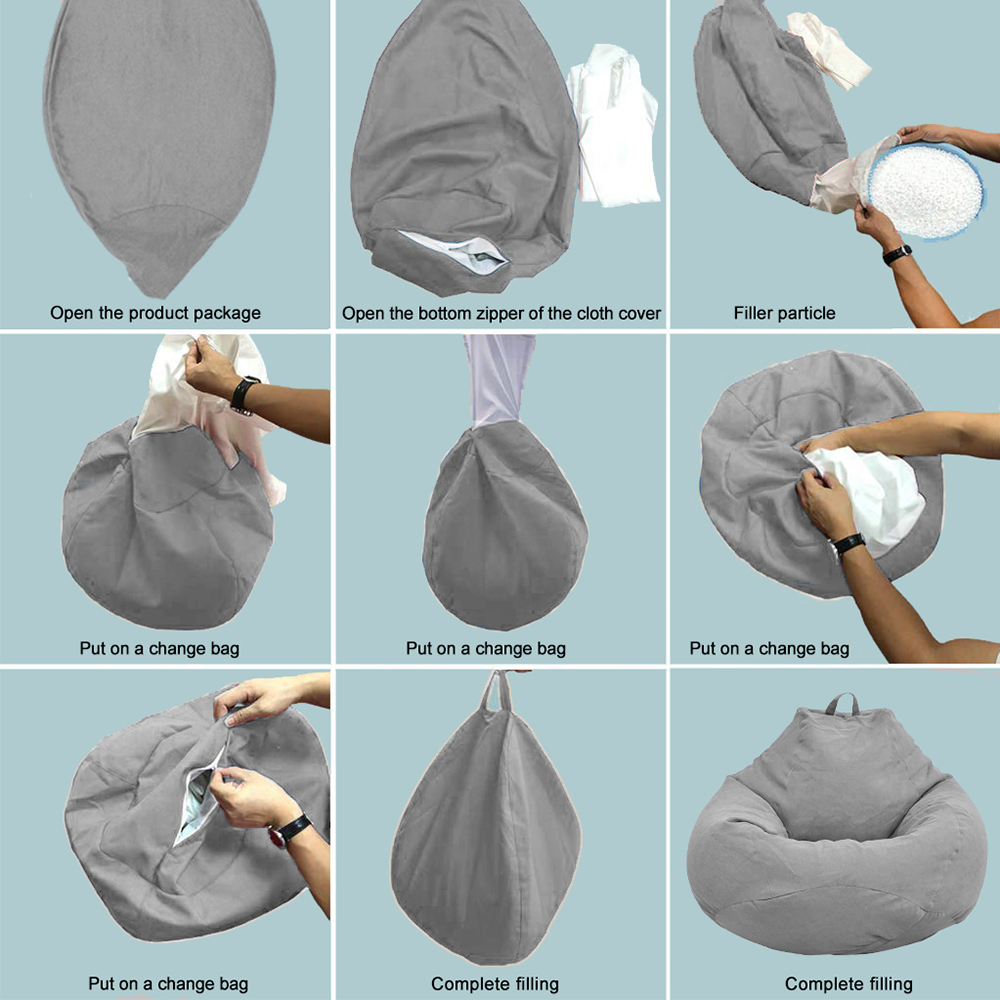 Large Small Lazy Sofa Cover Ch - Recliner Sofa Cover 评论和价格