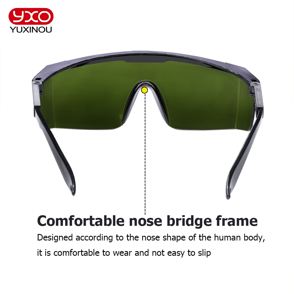 YXO LED Grow light Room Glasse - Home Cinema Glasses 评论和价格