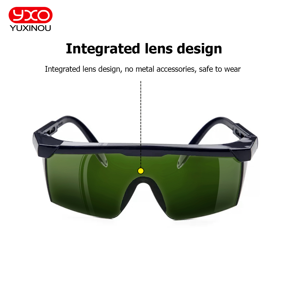 YXO LED Grow light Room Glasse - Home Cinema Glasses 评论和价格